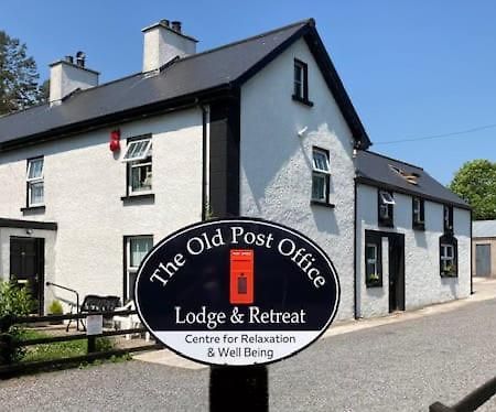 The Old Post Office Lodge 에니스킬런 외부 사진