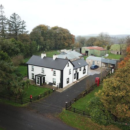 The Old Post Office Lodge 에니스킬런 외부 사진