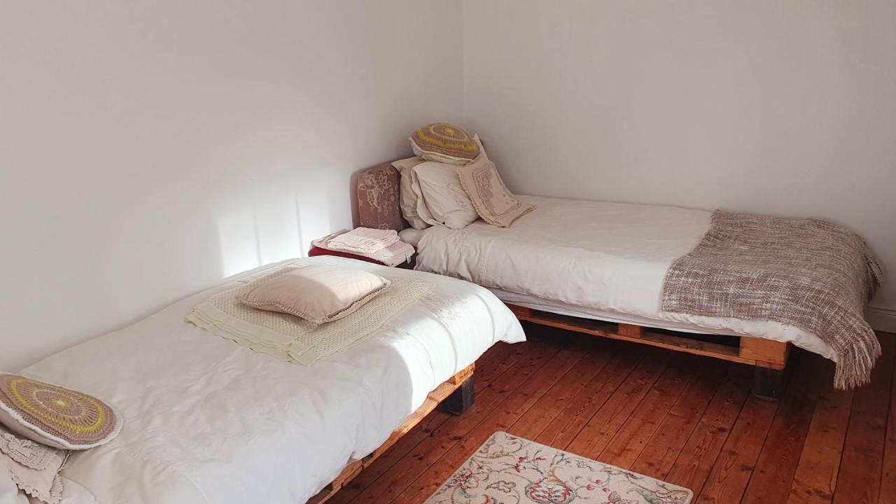 The Old Post Office Lodge 에니스킬런 외부 사진