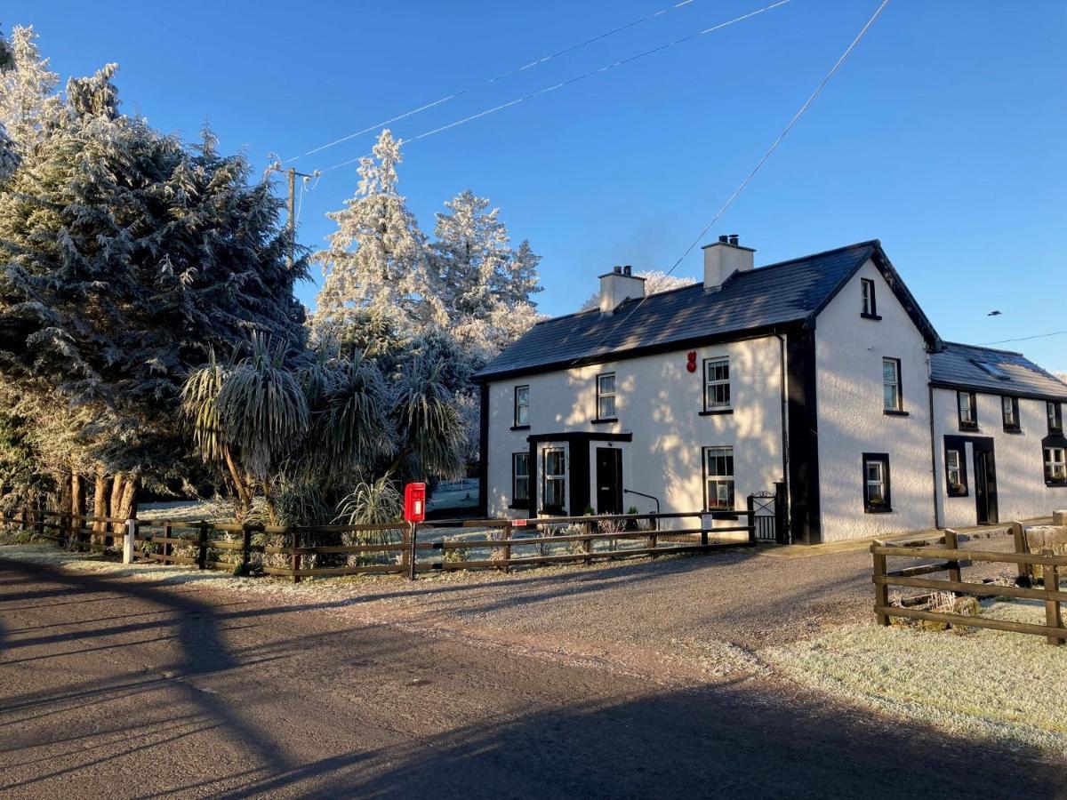 The Old Post Office Lodge 에니스킬런 외부 사진