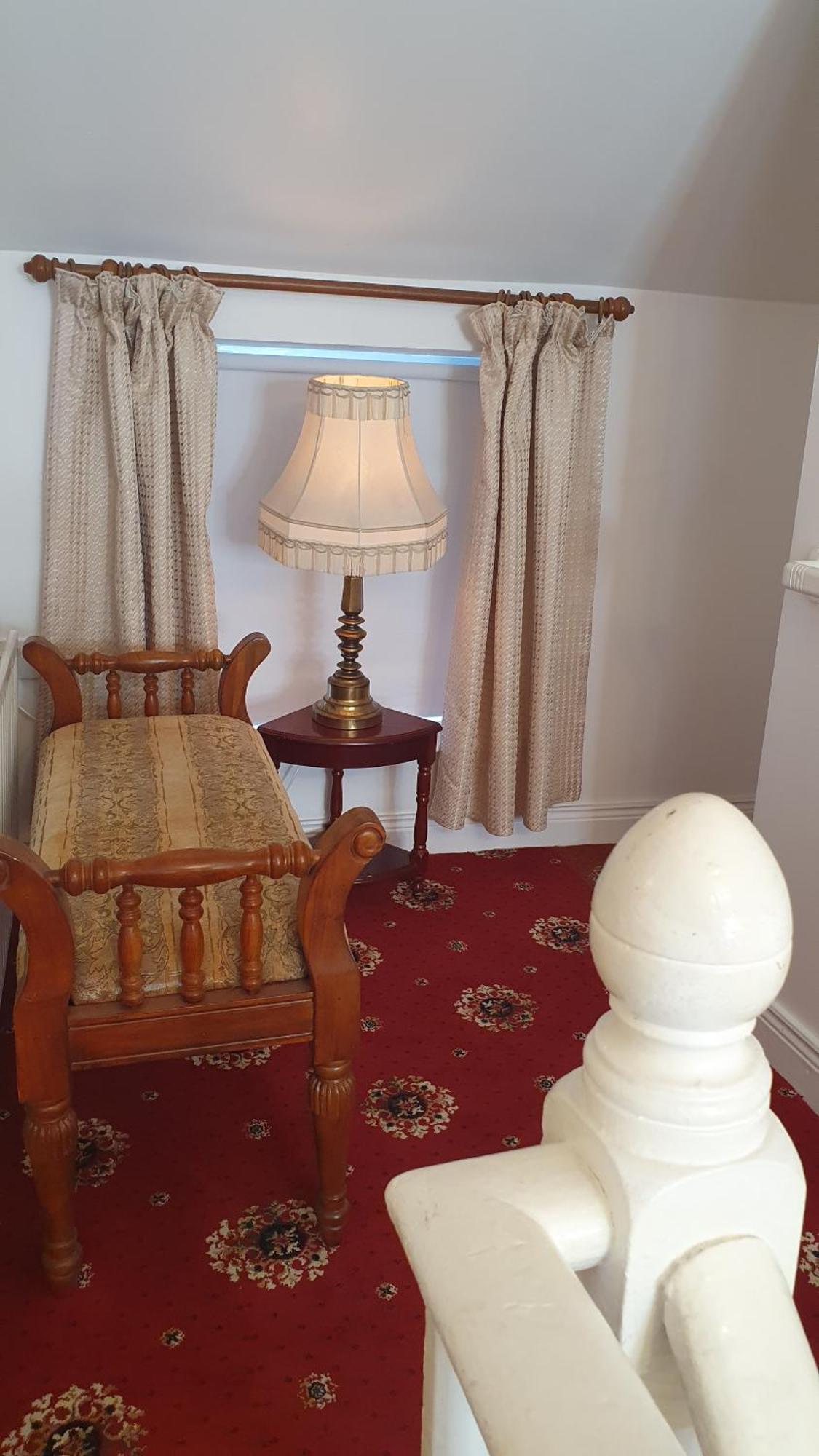 The Old Post Office Lodge 에니스킬런 외부 사진