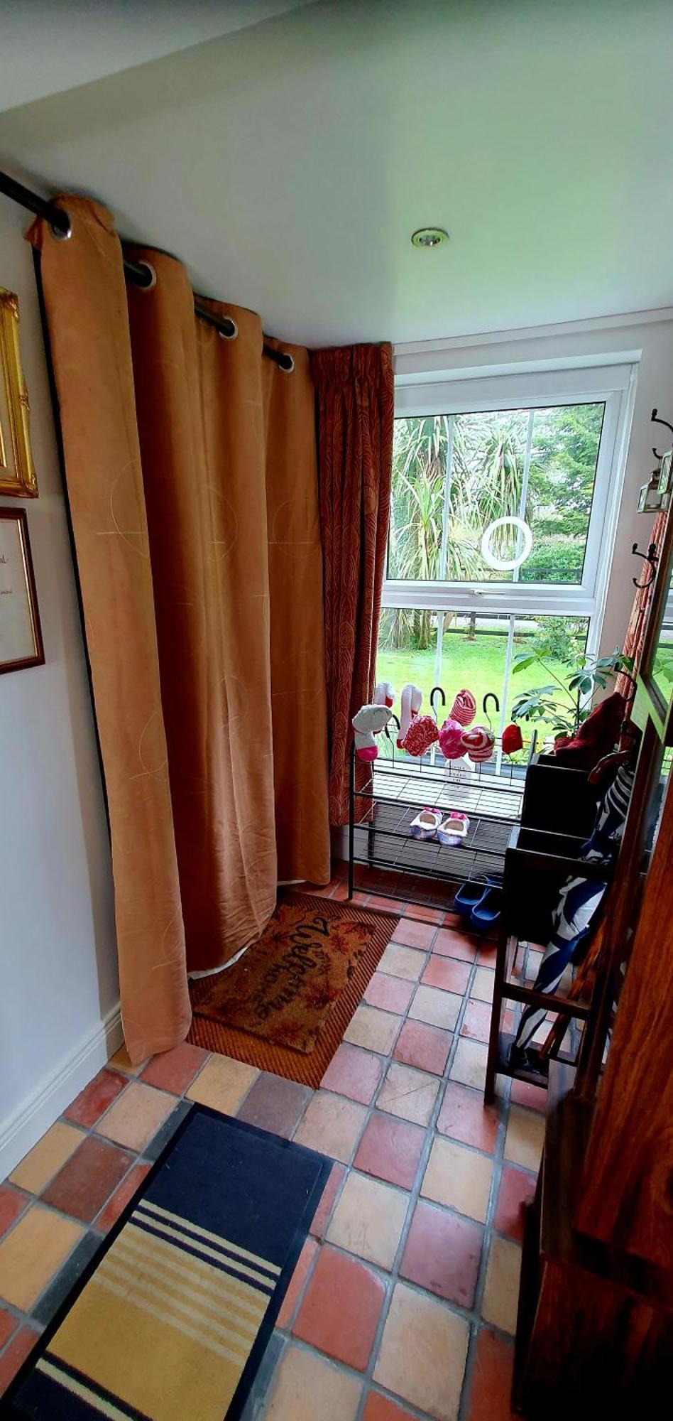 The Old Post Office Lodge 에니스킬런 외부 사진